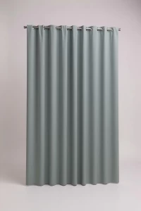 TGM 2009 Blackout (250 cm x 240 cm) Polyester Curtain