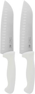 Bakers & Chefs K1910-X01 Stainless Steel Table Knife