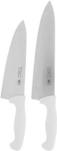 Bakers & Chefs K1910-X02 Stainless Steel Table Knife