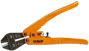 Grip Bolt Cutter Mini Bolt Cutter