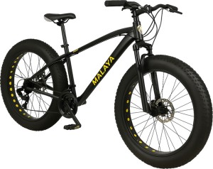 la signature Mountain Bike 29 inch