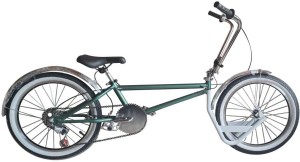 Topeak TetraFender R2 - Parafango Bici - Foto 11