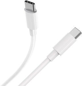 Hoco. USB Type C To USB Type C 1 m High Power 100W Charging Data Cable