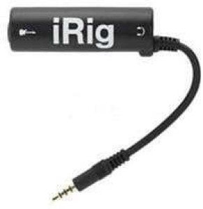 connector Mini-USB To USB Type C 1.4 m Irig Guitar Interface Amplitube Connector To Your Phone - Se-L97