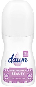 Dawn Pearl of Africa Beauty Deodorant Roll-on - For Women