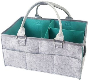Totland Felt Nappy Organiser/Toy Storage - Organiser