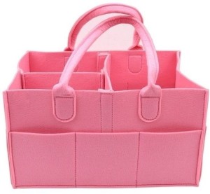 Totland Felt Nappy Organiser/Toy Storage - Organiser