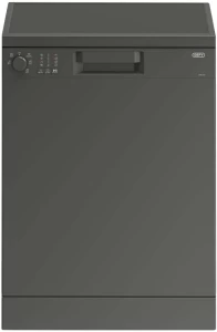 Defy 13 Place Settings Free Standing Dishwasher DDW242