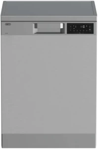 Defy 15 Place Settings Free Standing Dishwasher DDW257