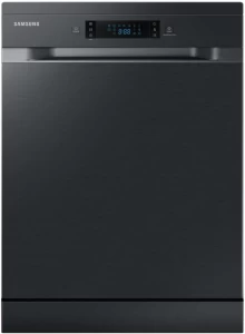Samsung 14 Place Settings Free Standing Dishwasher DW60M5070FG