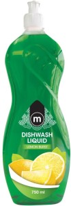 M Dish Washing Liquid