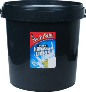 Mc-Bright Detergents Mc-Bright Dishwashing Liquid Econo 25L Value