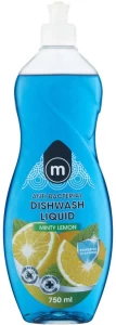 M Dish Washing Liquid