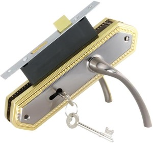 DS Stainless Steel Polished Handle Sets