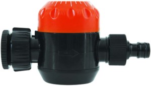 GARDEN MASTER Mechanical Water Timer Drip Irrigation Kit