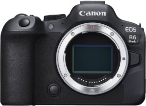 Canon EOS R6 Mark II Mirrorless Camera Mirrorless | Makro
