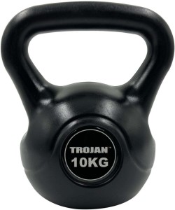 Trojan Cement Kettlebell Cement Kettlebell Kettlebell