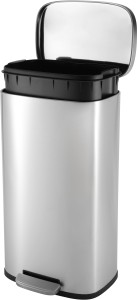 CASA Modena 5L + 30L Rectangle Pedal Bin Combo Set | Soft Close