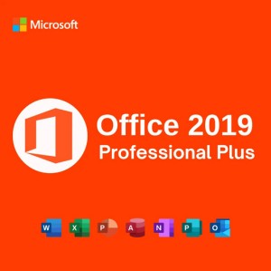 Microsoft Office 2019 Professional Plus