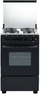 King KE5050B Electric Coil Stove