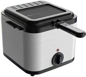 Fryer NA 2.5 L Electric Deep Fryer