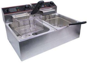 Accessories NA 12 L Electric Deep Fryer