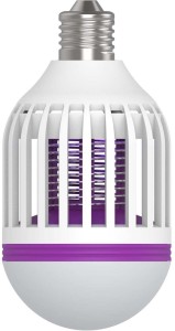 Lightworx Insect Zapper Globe Electric Insect Killer Indoor