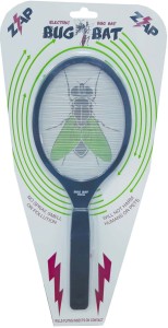 Ultratec Ultratech Bug Bat Insect Zapper Blister Electric Insect Killer Indoor