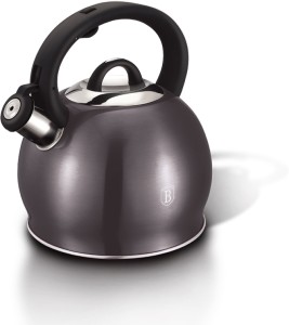 Tea Kettle Berlinger Haus Kettle Makro Berlinger Haus 3L Stainless