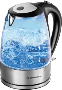 Bennett Read Glass Electric Kettle
