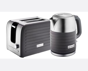 Russell Hobbs COMBO SET Electric Kettle Makro - Main Image
