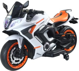 Ride On Razor R9 Kids Electric Motorcycle Ride On | Makro
