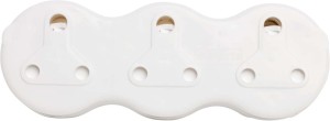 Selectrix 3 x 16 Triple Power Plug