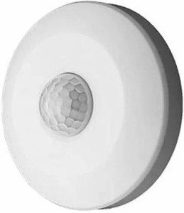 FiveStar PIR Motion Sensor 3 A Automatic  Electrical Switch
