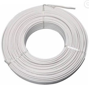 Ace PVC 2.5 sq mm White 100 m Wire