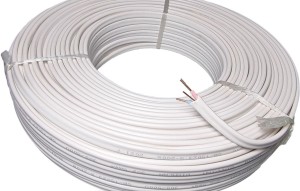 Ace PVC 1.5 sq mm White 100 m Wire