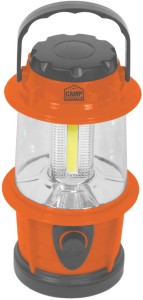 Camp Master Cob Camping Lantern Emergency Light