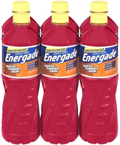Energade Naartjie Flavoured Sports Drink