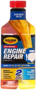 Rislone Repair Engine Oil Additive