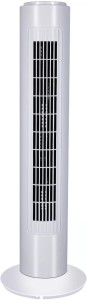 DIGIMARK Digimark TOWER FAN 45 Watts Color White A+ 1200 mm Tower Fan