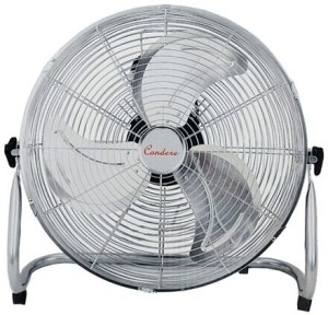 Condere Condere FS40F20 A++ 450 mm Floor Fan