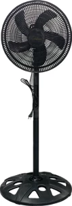 Condere 18 mini stand fan A 23 mm Ultra High Speed Pedestal Fan