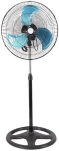 better shop 18 Inch Fan A 18 mm Pedestal Fan