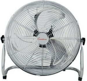 Condere Condere FS40F20 A++ 450 mm Floor Fan