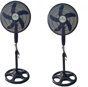 Digimark dgm-161f A+ 80 mm Pedestal Fan