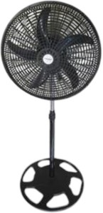 Redisson 18'' Stand Fan BK-18 A+ 150 mm Floor Fan
