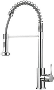WOODLY Franke Cascade V3 Professional Sink Mixer Faucet Handle | Makro