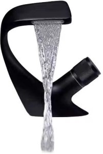 DS Brass luxury Basin Mixer Faucet