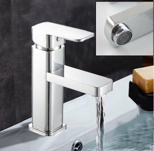 aiyi ay406069 Basin Mixer Faucet
