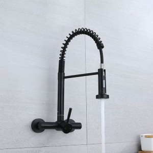 iFeel 1197B Sink Mixer Faucet